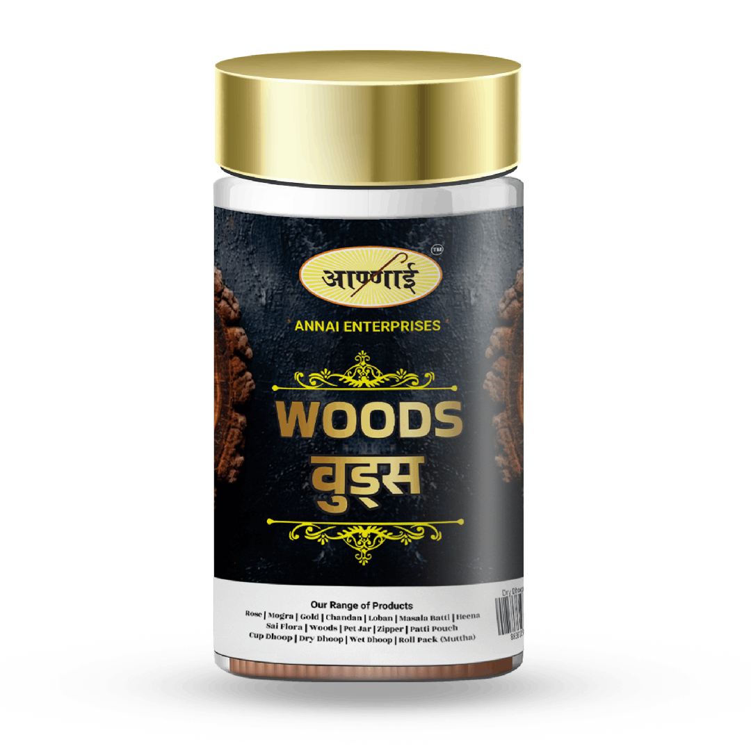 Woods Dhoop